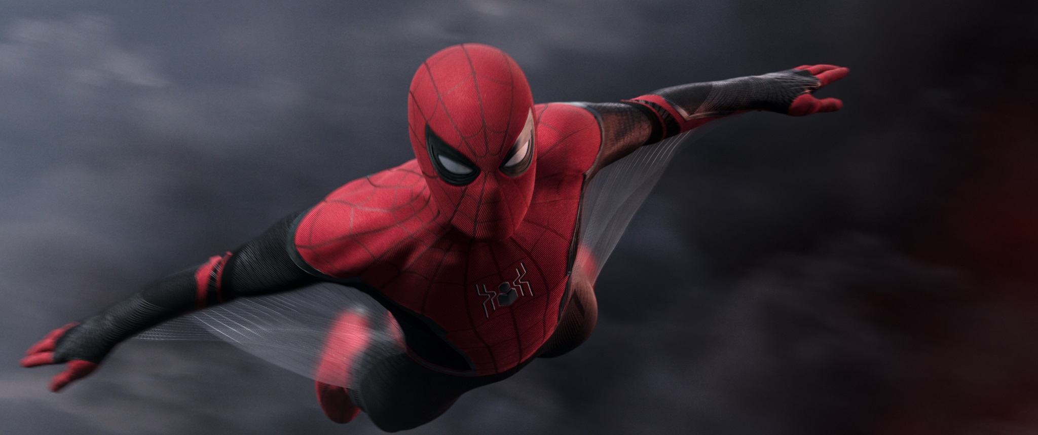 《蜘蛛侠：英雄归来》曝光战服概念图，3代蜘蛛侠8款战服盘点，哪一个你最喜欢？