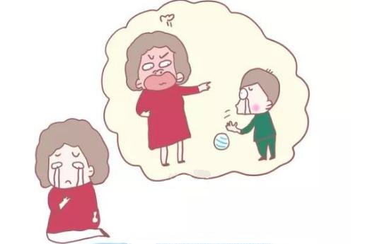低情商的父母,培养不出高情商的孩子!父母情商低的5个表现