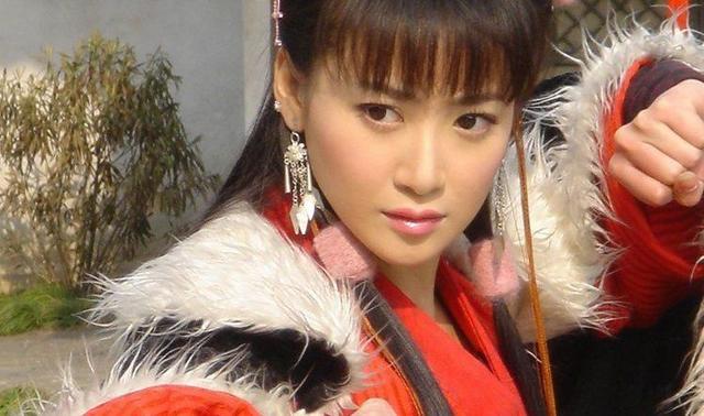 巨婴郭芙的悲哀:一瞬间的长大用了三十五年