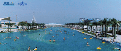 2019海豚音乐节和大海一起听 2019海豚音乐节和大海一起听