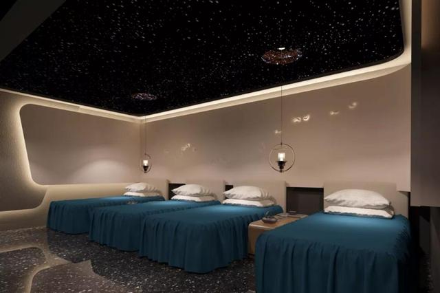 让足浴店的足疗技师点钟不断的8个神奇沟通办法