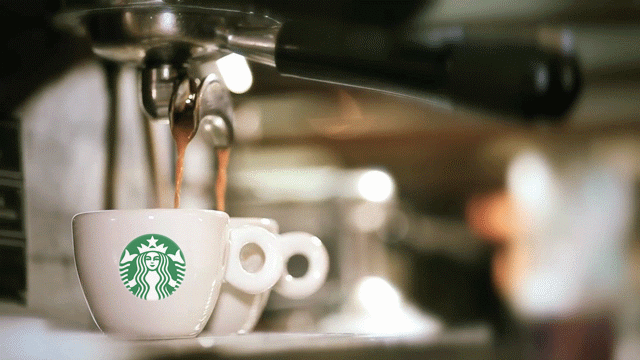 星巴克的小杯到底是个什么杯?