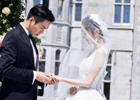 抢头条，还是趁机复出，范冰冰为何选在张若昀结婚之日宣布分手
