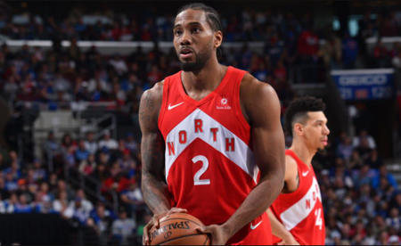 NBA自由市场开启所有合同到期的球员都将正式恢复“自由身”