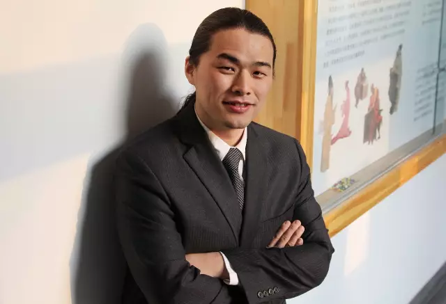 黄小峰：这份书单送给热爱中国美术史的你
