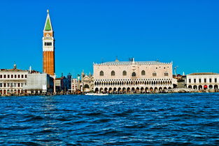 威尼斯旅游都有哪些好玩的？