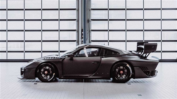 性能比肩“老大哥”918!保时捷全新935发布