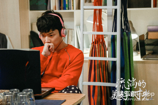 《流淌的美好时光》今晚开播 马天宇郑爽携手诠释向往的青春