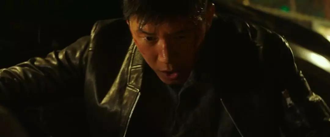 放棄《疾速追殺3》，韓國馬東錫主演新片，上映首周擠掉《復聯4》 娛樂 第15張
