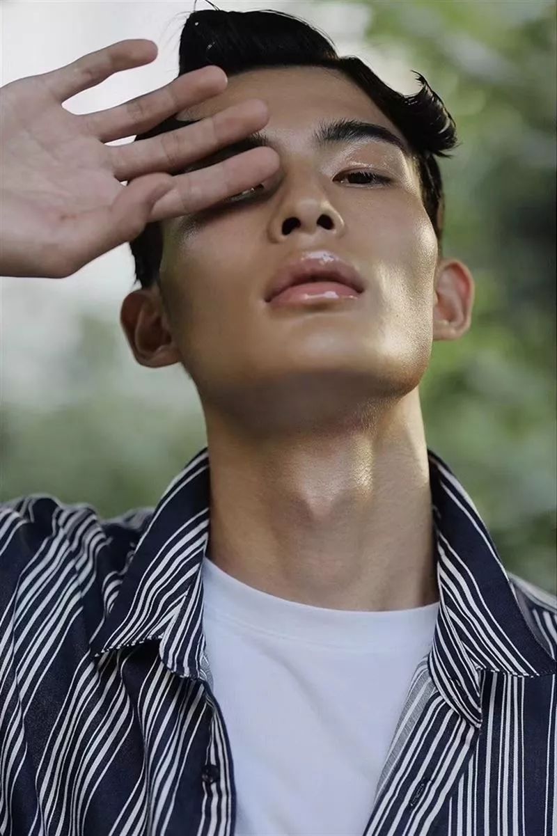 谁是当下最火的中国男模?2020春夏男装周中国男模成绩排行榜!