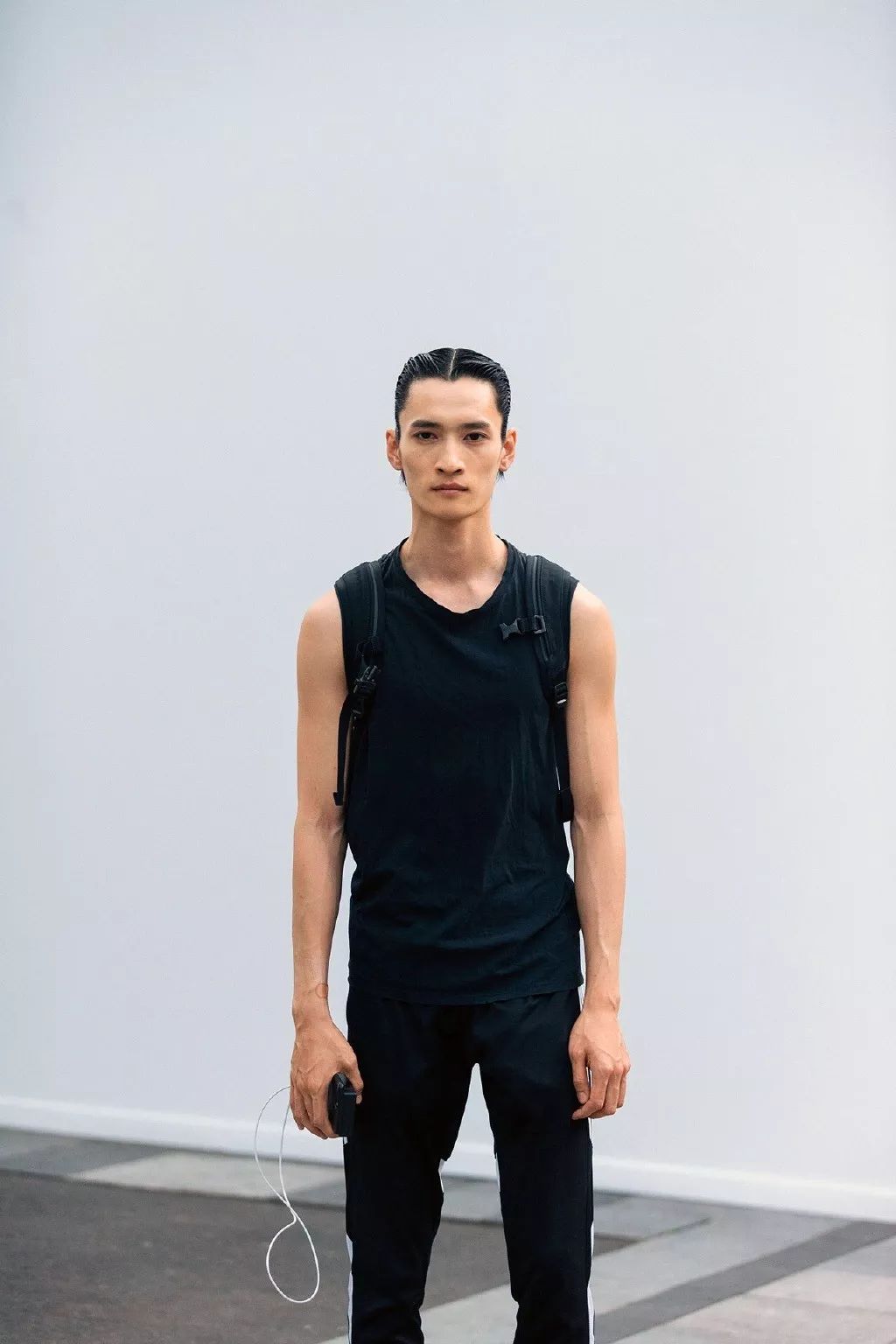 谁是当下最火的中国男模?2020春夏男装周中国男模成绩排行榜!