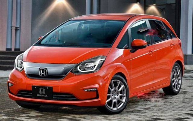 新一代双田王牌对决，本田飞度、丰田Yaris今年见