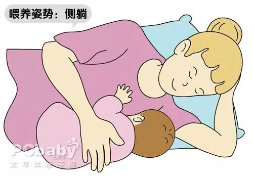 涨奶、溢乳、乳头皲裂…原来喂奶一点都不容易!