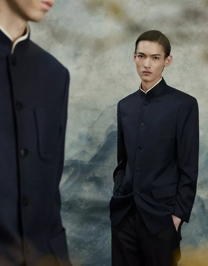 谁是当下最火的中国男模?2020春夏男装周中国男模成绩排行榜!