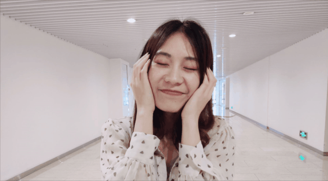 夏日商场拍美照,你只需这个范本!