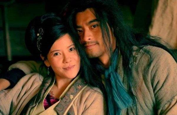 谁说武松不懂女人，只能怪桃花运太薄，施耐庵写的不厚道啊