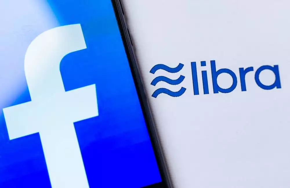 Facebook Libra橫空出世，人民日報、央視齊發聲，政策要轉好？ 科技 第2張