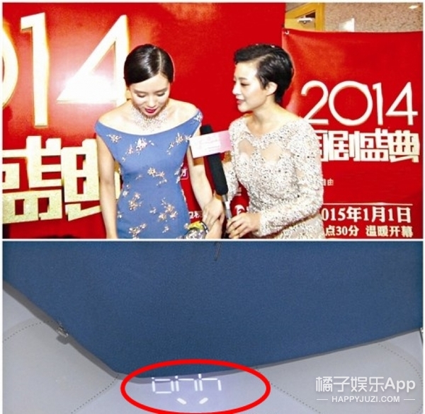 原来这些女明星只是看着体重不过百,真实数字还挺惊人...