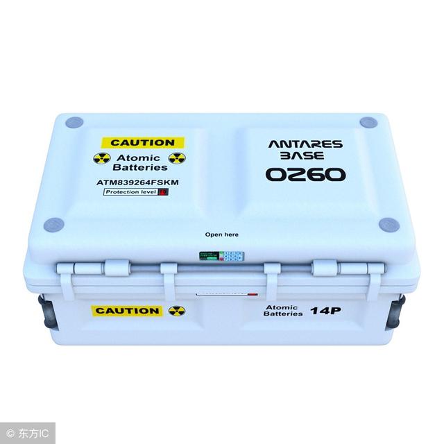 原子电池即核电池,它是将原子核放射能直接转变为电能的装置