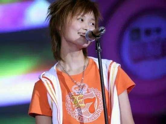 05超女堪称史上最红,四大超女和她们的人生轨迹