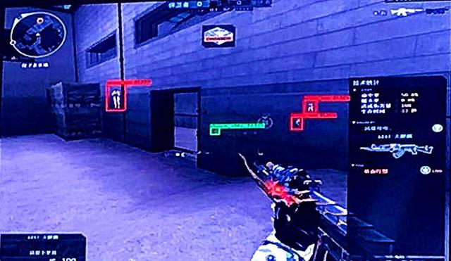 黑客都用什么外挂?通关《扫雷》只需一秒让人吃惊