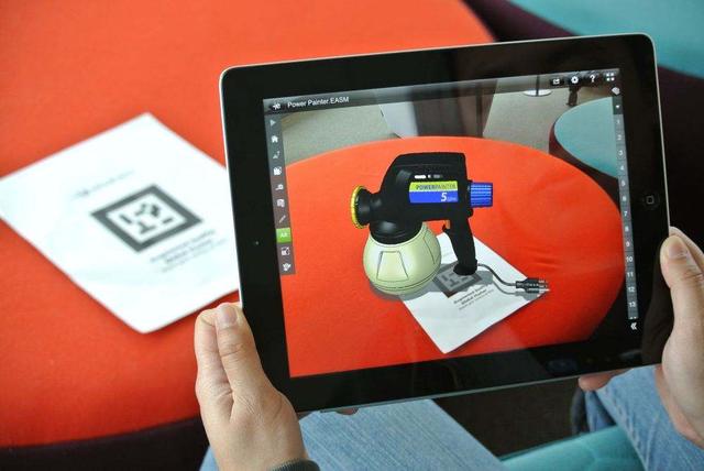三分钟看懂VR、AR、MR到底是啥