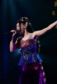 灵魂嫁给音乐的一代歌姬 仓木麻衣出道20年巡演将袭