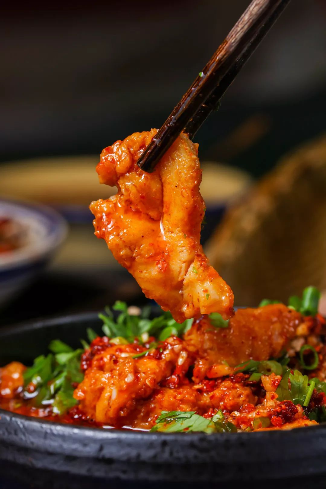坐在帝都“马路边”才能吃的串串香！让你一口回成都！