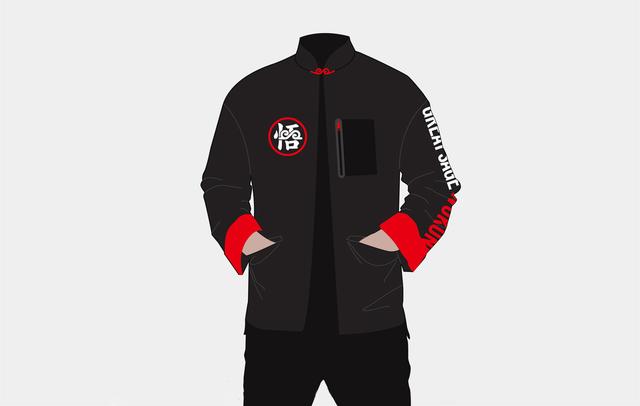 “更年轻·真国潮”,悟空重燃服装品牌