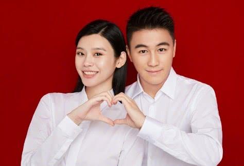奚梦瑶何猷君官宣结婚,那些嫁入豪门的明星都怎样了