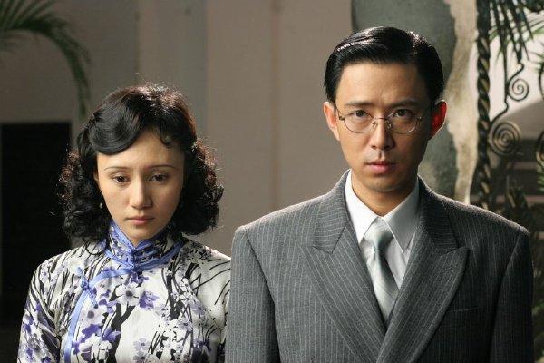《上海伦巴》:陈旧模式的海派电影