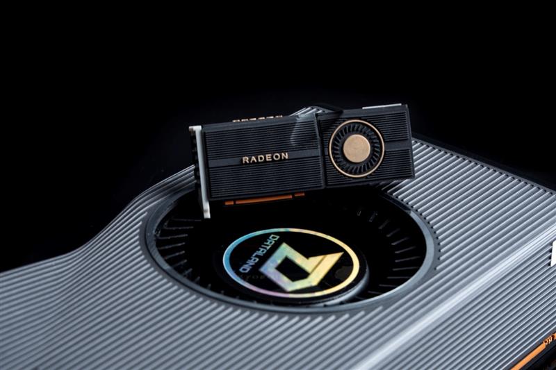 终于有了值得推荐的A卡!RX 5700/5700 XT评测:性价比屠戮中高端