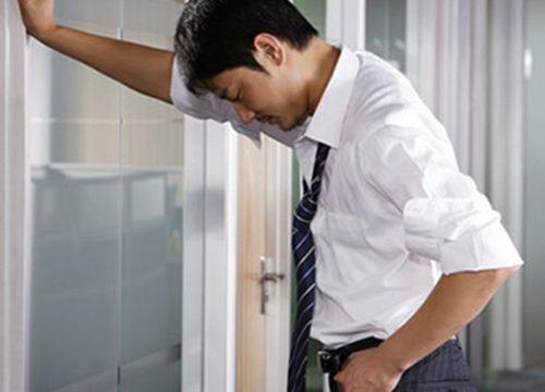 学生得前列腺炎的几率大吗