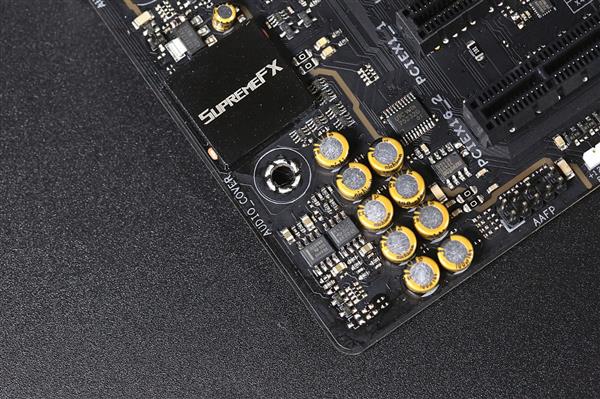 正统ROG家族血统！华硕ROG STRIX B365-G GAMING主板评测：9900K也能妥妥压住