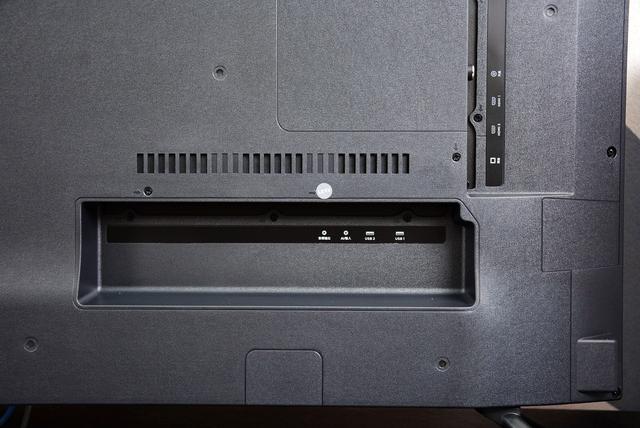 客厅C位的高性价比神器:乐融Letv Y65电视评测