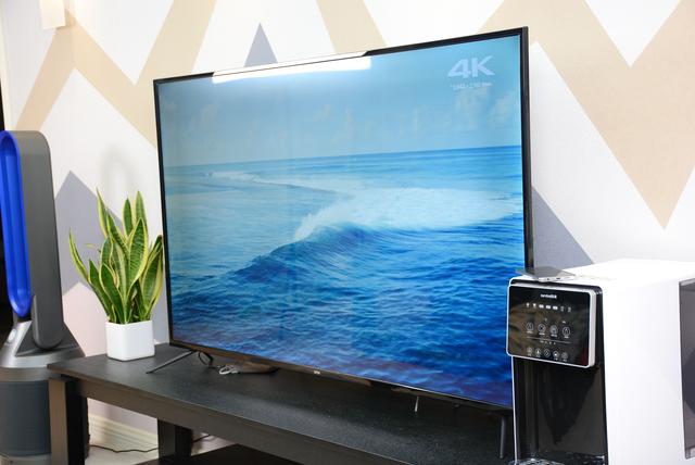 客厅C位的高性价比神器:乐融Letv Y65电视评测