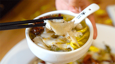 号外!“酸菜比鱼好吃”的酸菜鱼席卷帝都!今天你吃了嘛!