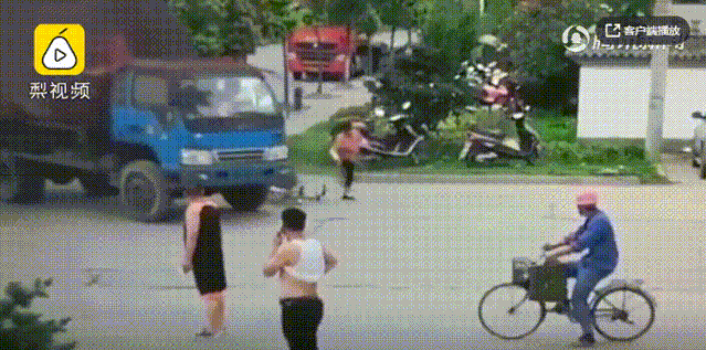 万象| 戏精附身,这个
