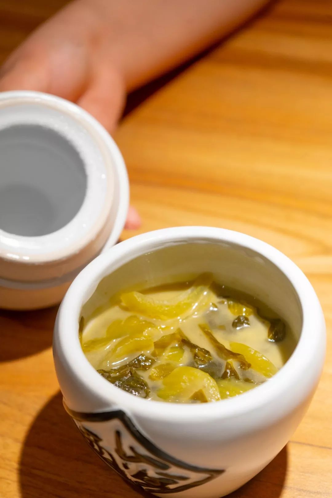 号外!“酸菜比鱼好吃”的酸菜鱼席卷帝都!今天你吃了嘛!