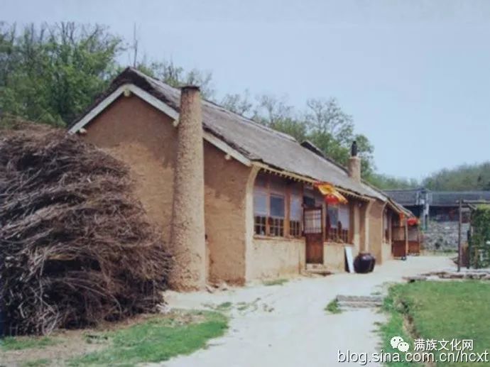 东北风情——民居