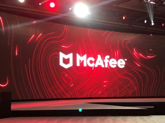 传McAfee计划重新上市：估值超50亿美元