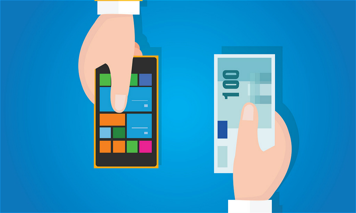 实现无缝支付体验