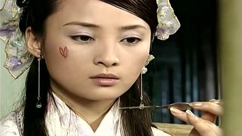 《风云》:聂风,那些爱上他的姑娘们