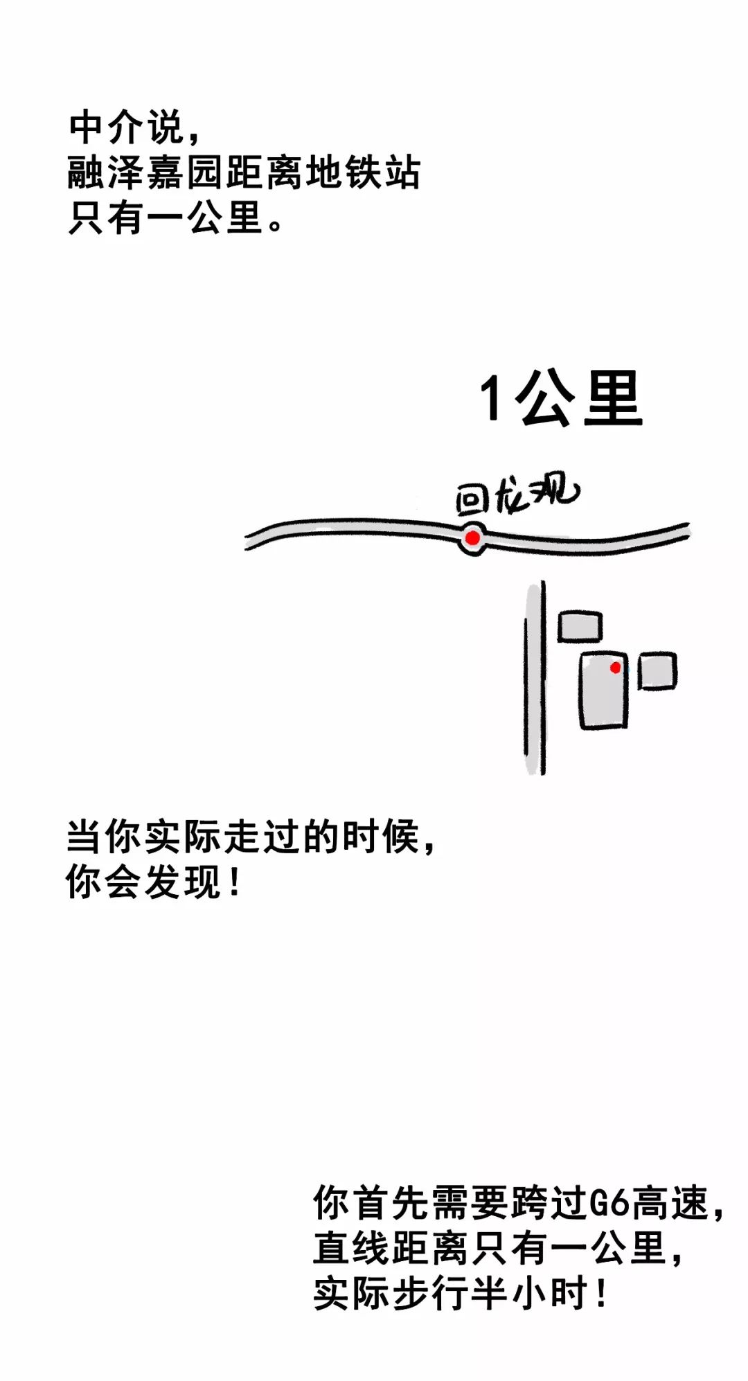 北京租房图鉴：青年路遍地网红，后厂村只有码农