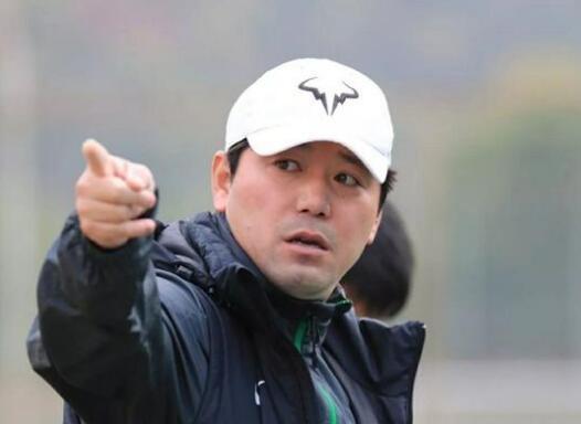 前国安功勋退役后投身球队青训！如今已为国安培养多名青年才俊