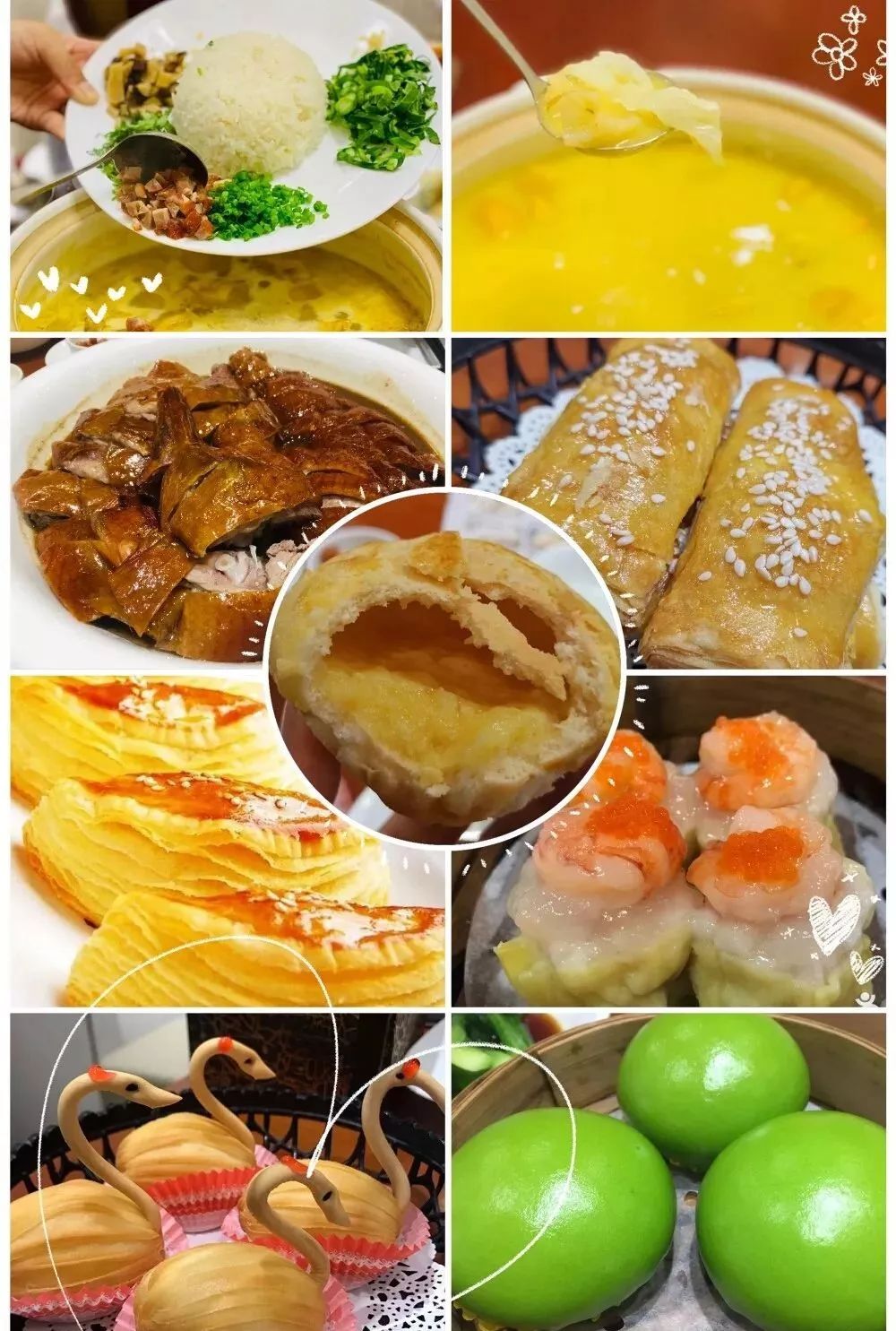 被北京人忽略的隐藏美食地铁,好店够吃一整年