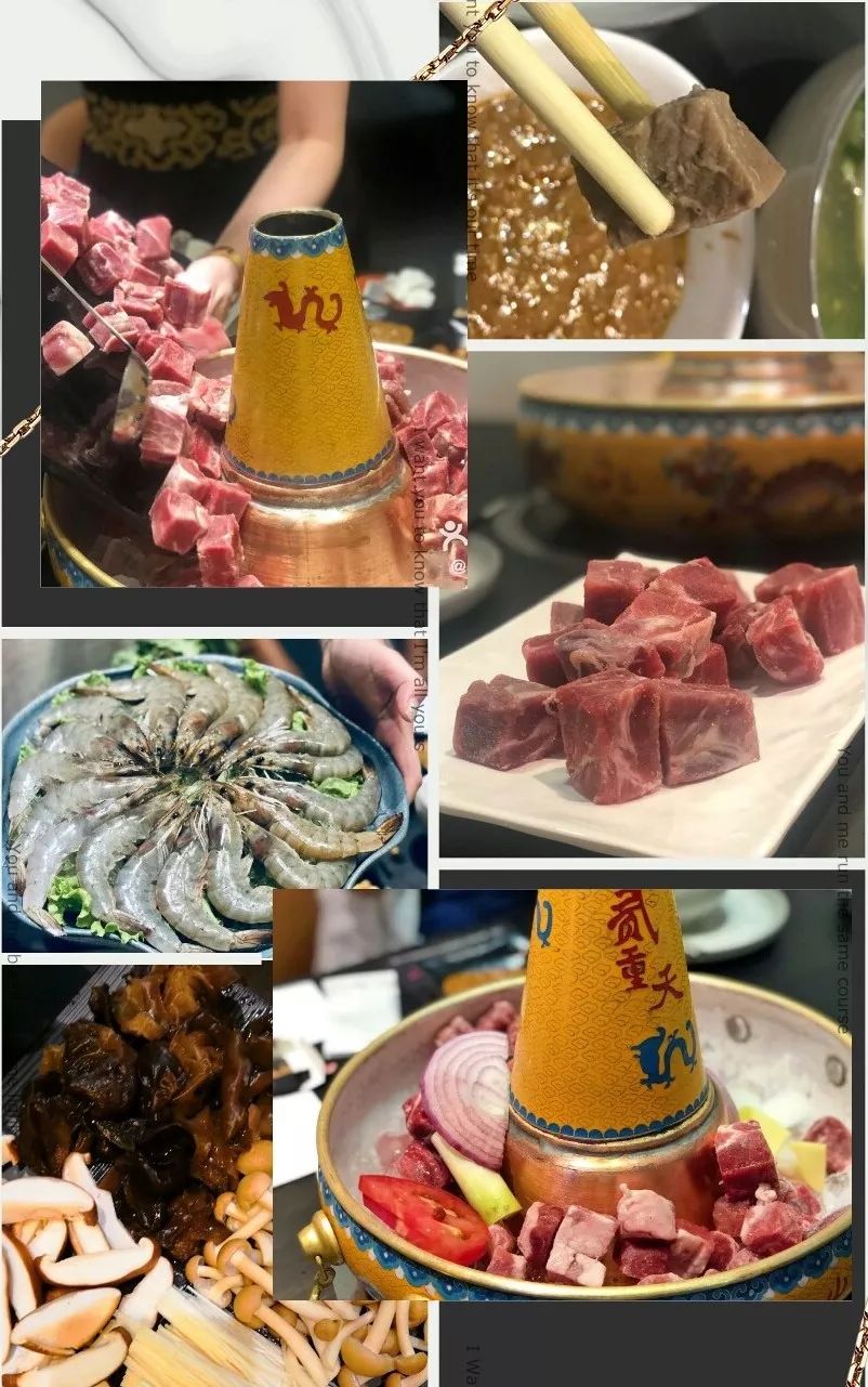 被北京人忽略的隐藏美食地铁,好店够吃一整年