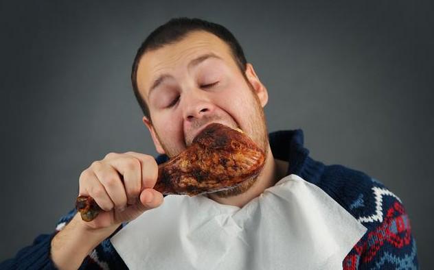 痛风患者不能吃肉吗?得了痛风,要怎么做能减少疼痛?