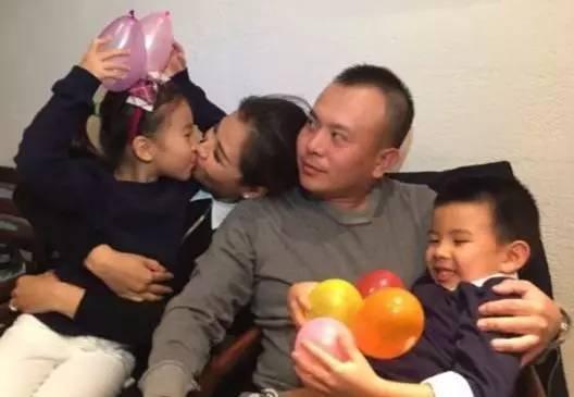 刘涛携10岁儿子练拳击，王子京拳拳到肉活力澎湃