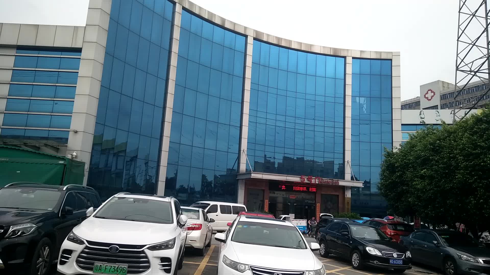 广州最大最好的童装批发市场，石井国大批发市场